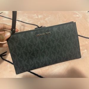 Michael Kors Wristlets
